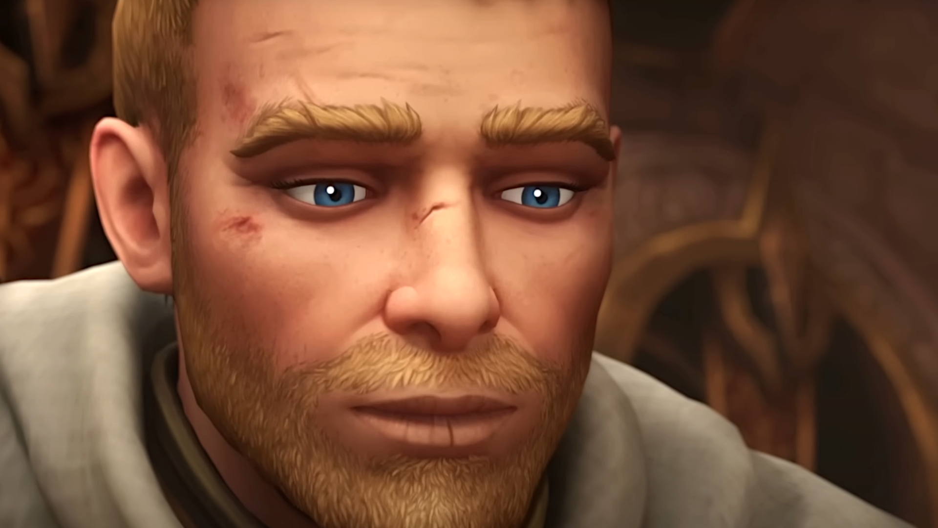  Not having combat UI mods in WoW hurts way less than I expected, and while I think Blizzard still has some work to do, I'm mostly just happy for the peace and quiet 