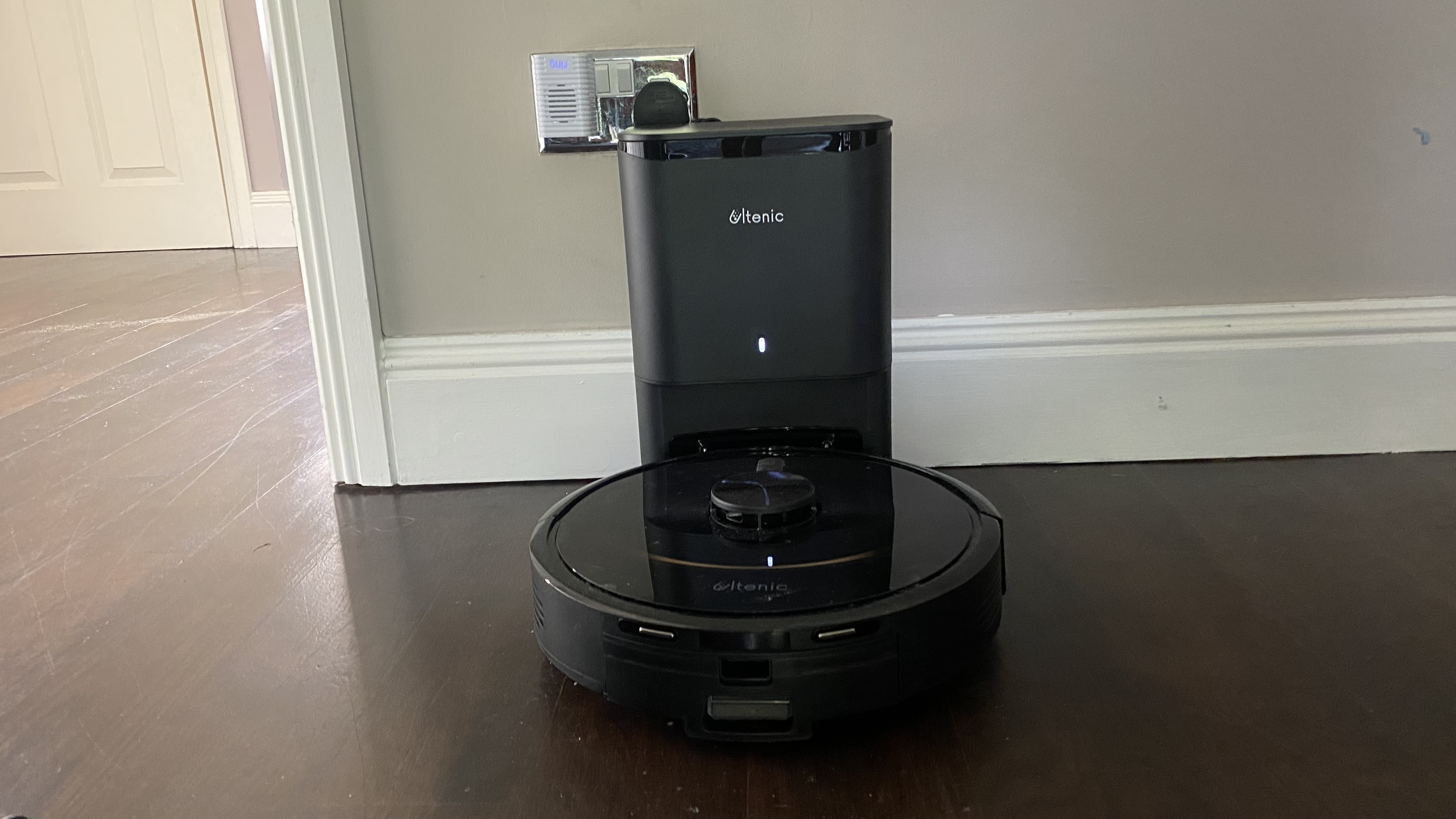Ultenic T10 Elite robot vacuum and mop review