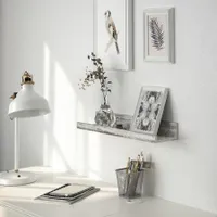 IKEA MOSSLANDA Picture ledge