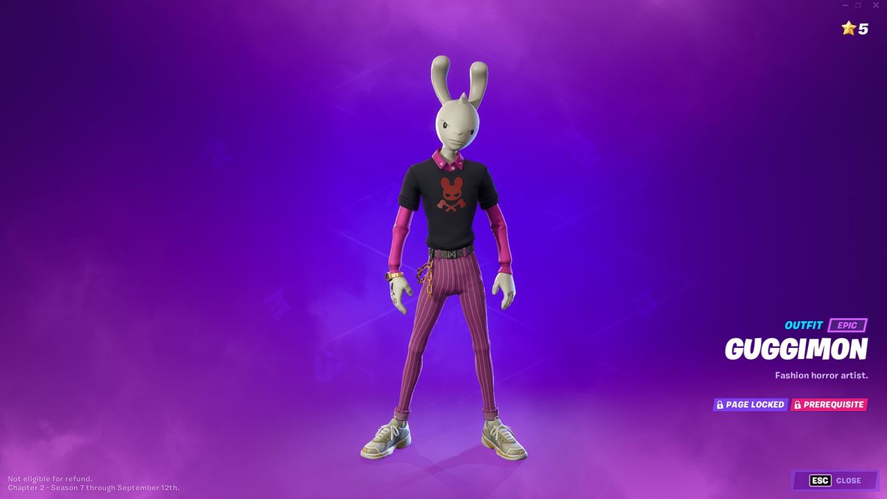 fortnite battle pass season 7