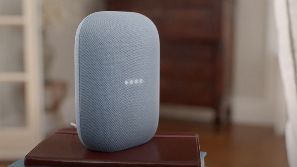 Google Nest Audio speaker focuses on sound quality | What Hi-Fi?