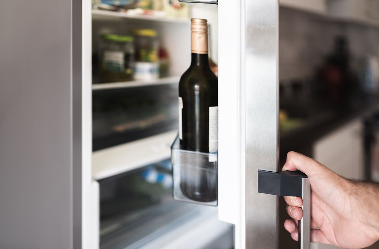 foods you shouldn’t keep in the fridge