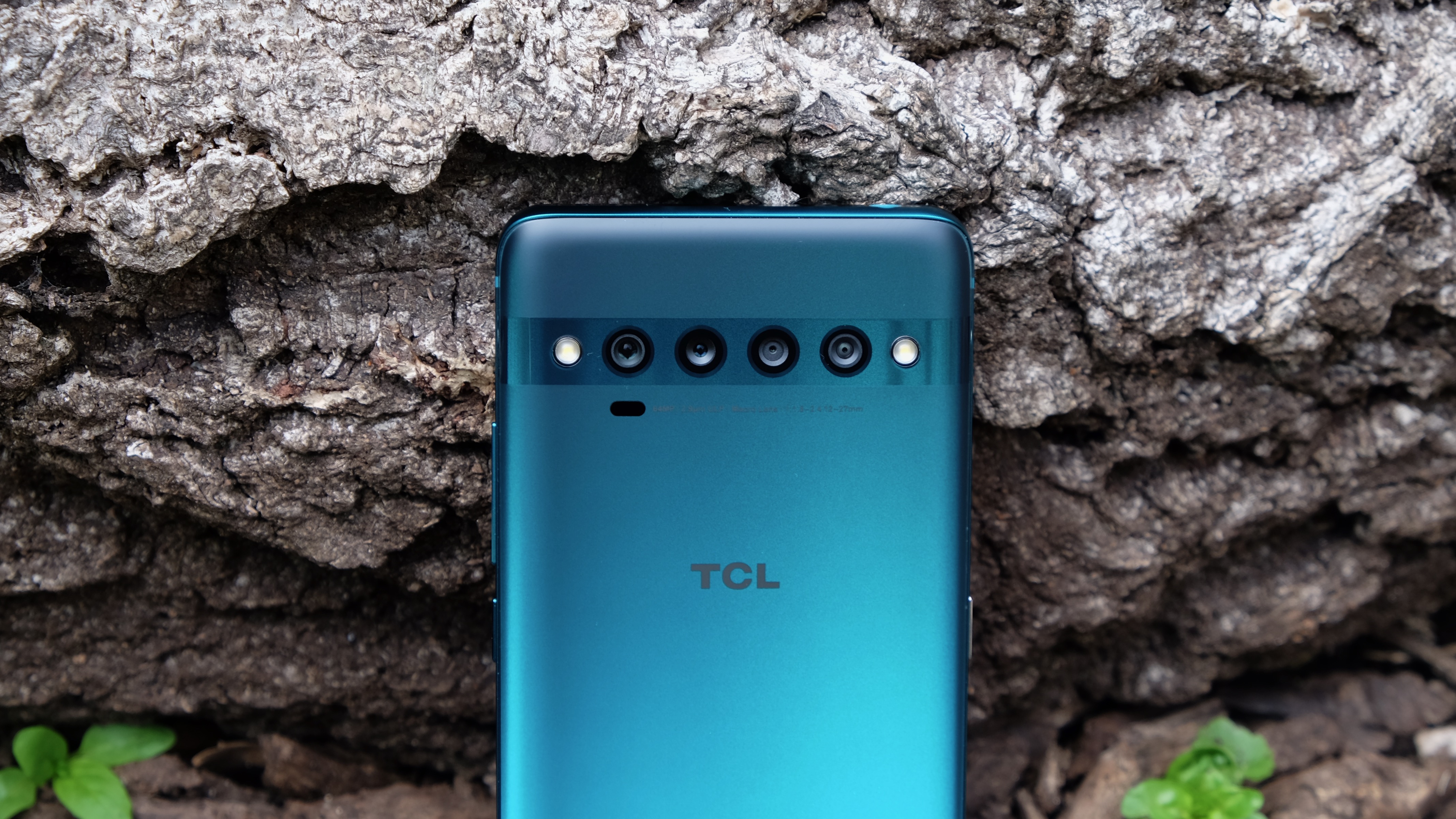 TCL 10 Pro