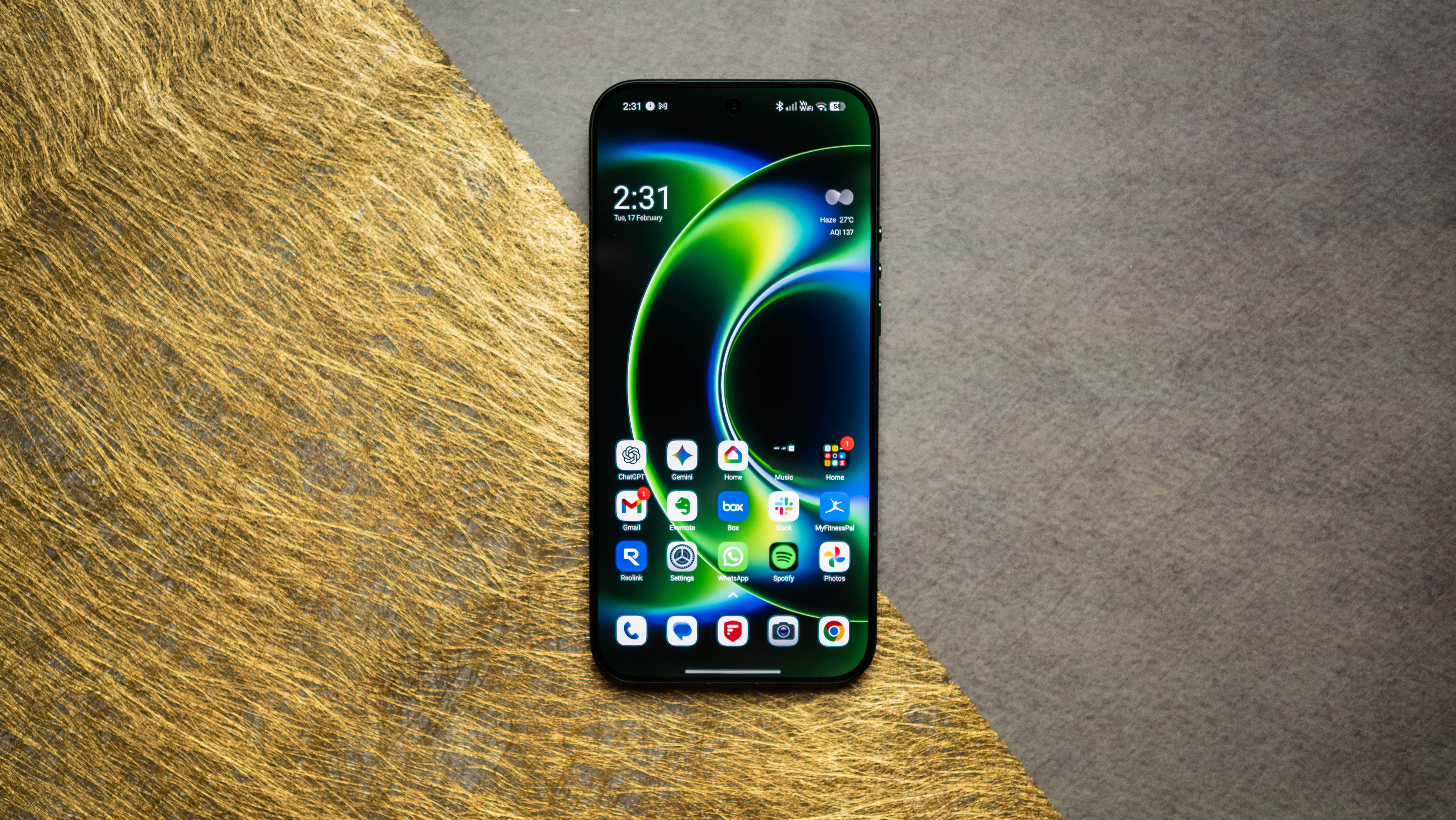 Xiaomi 17 Ultra review on Android Central