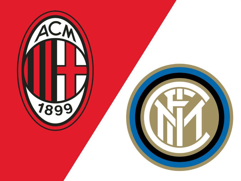 Ac Milan Inter Milan