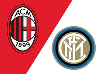 Ac Milan Inter Milan