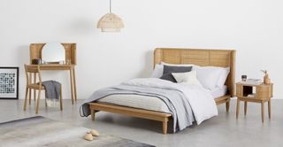 Made.com beds on sale