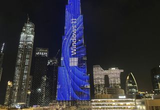 Burj Khalifa