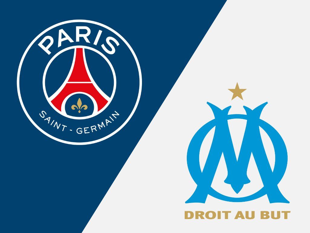 Psg Marseille