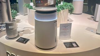 Dreame FP10 purifier
