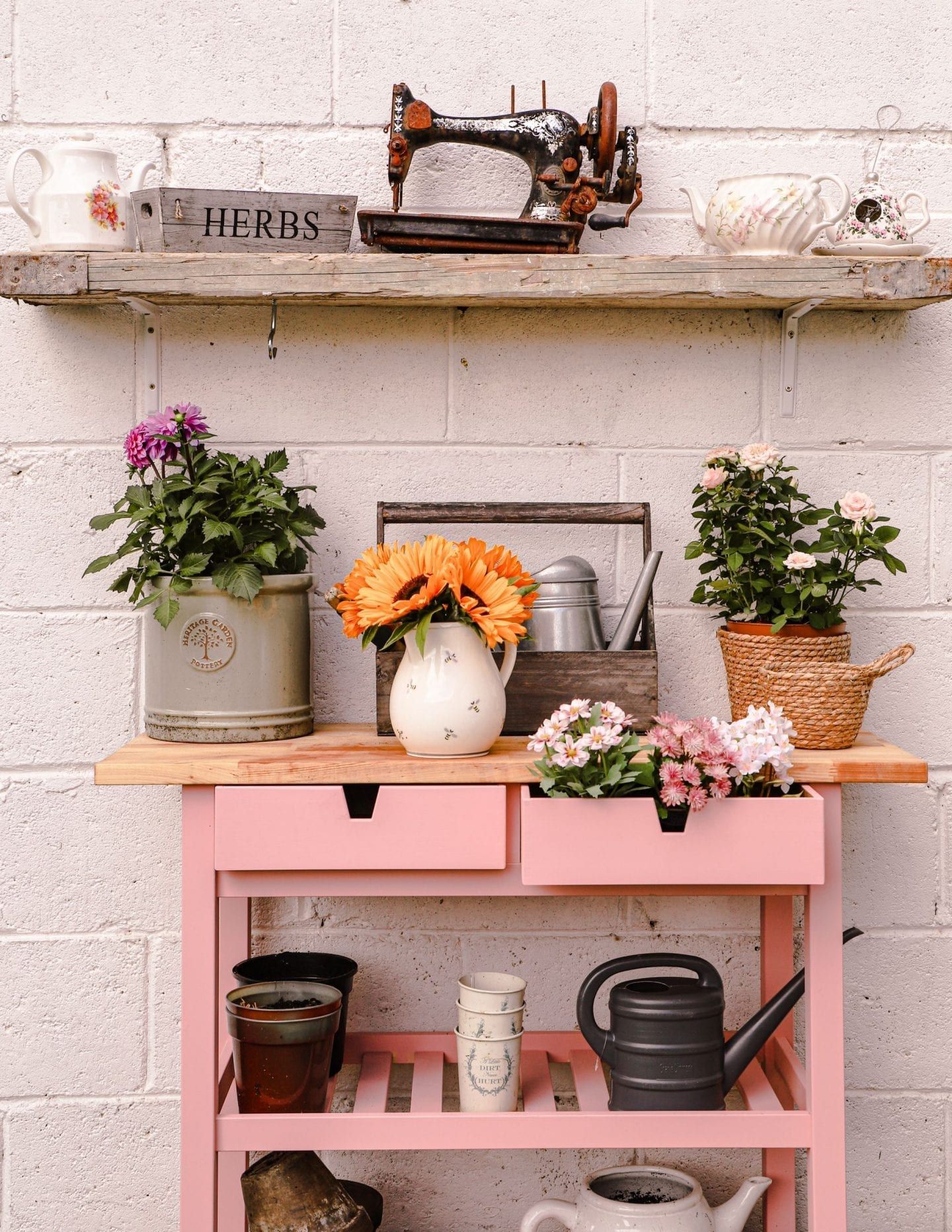 9 IKEA garden hacks to elevate the outdoors | Livingetc