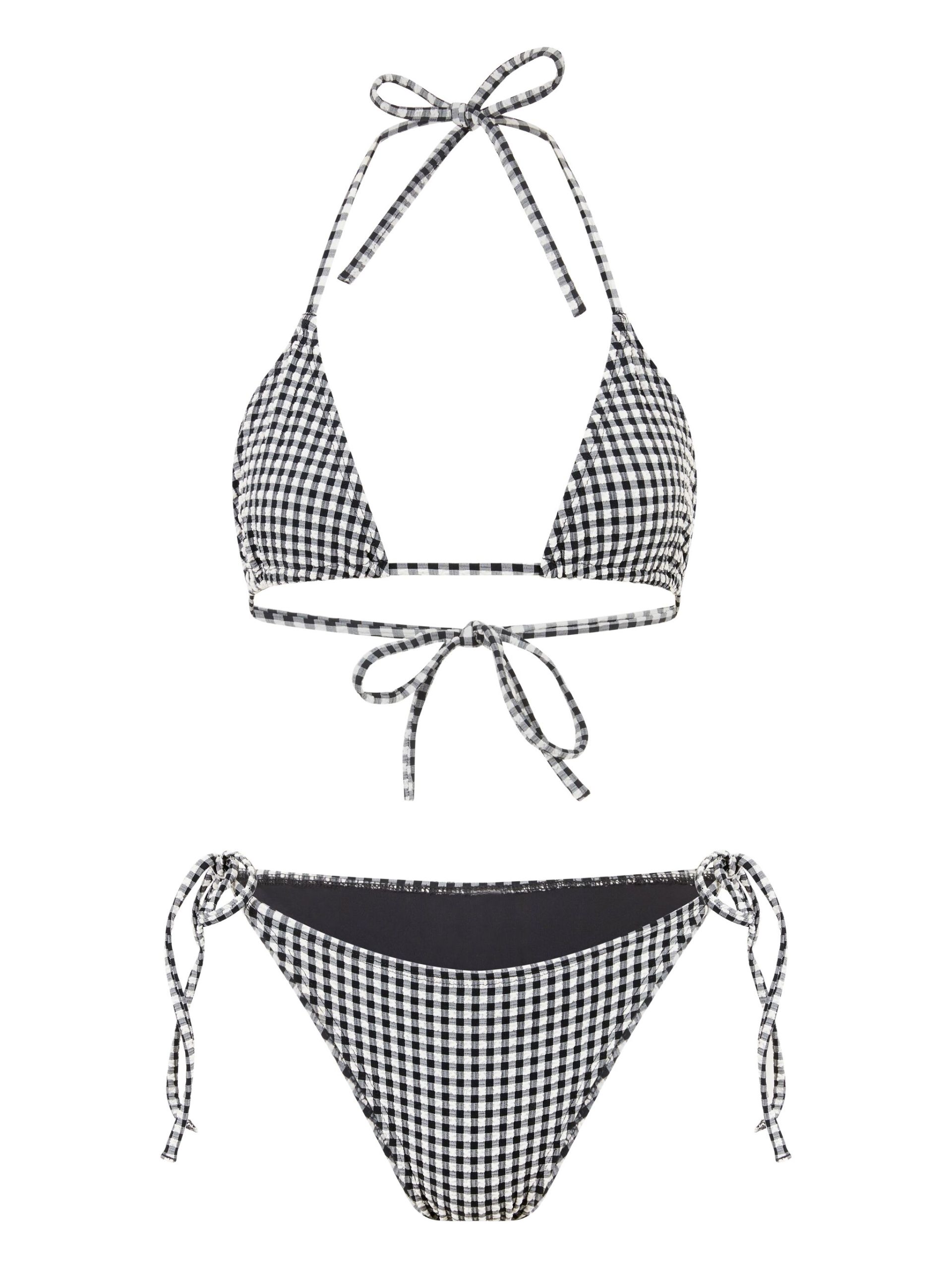 Hunza G Sabrina Bikini | Browns