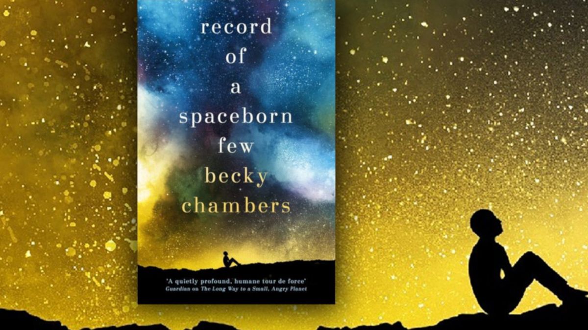 record of a spaceborn few becky chambers