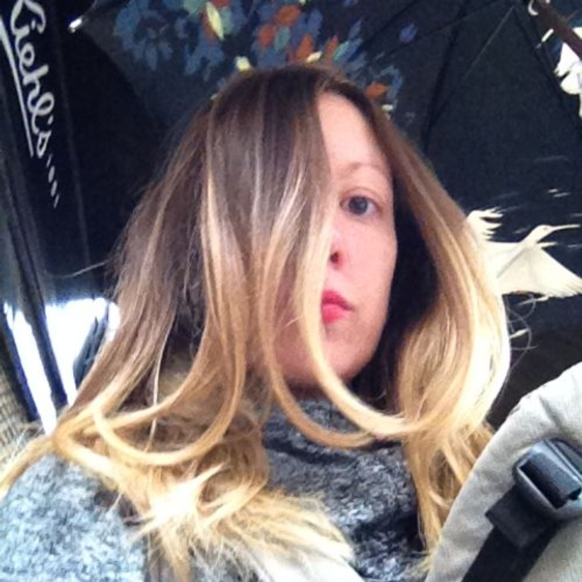 Jen Barton Packer's avatar