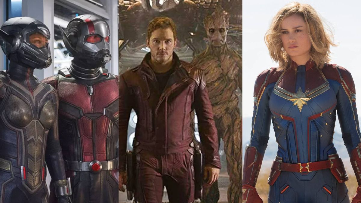 Everything announced at the Marvel SDCC panel TrendRadars
