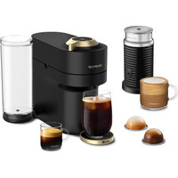 Nespresso Vertuo Pop+ Deluxe