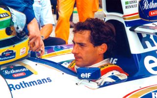 Senna (2010)