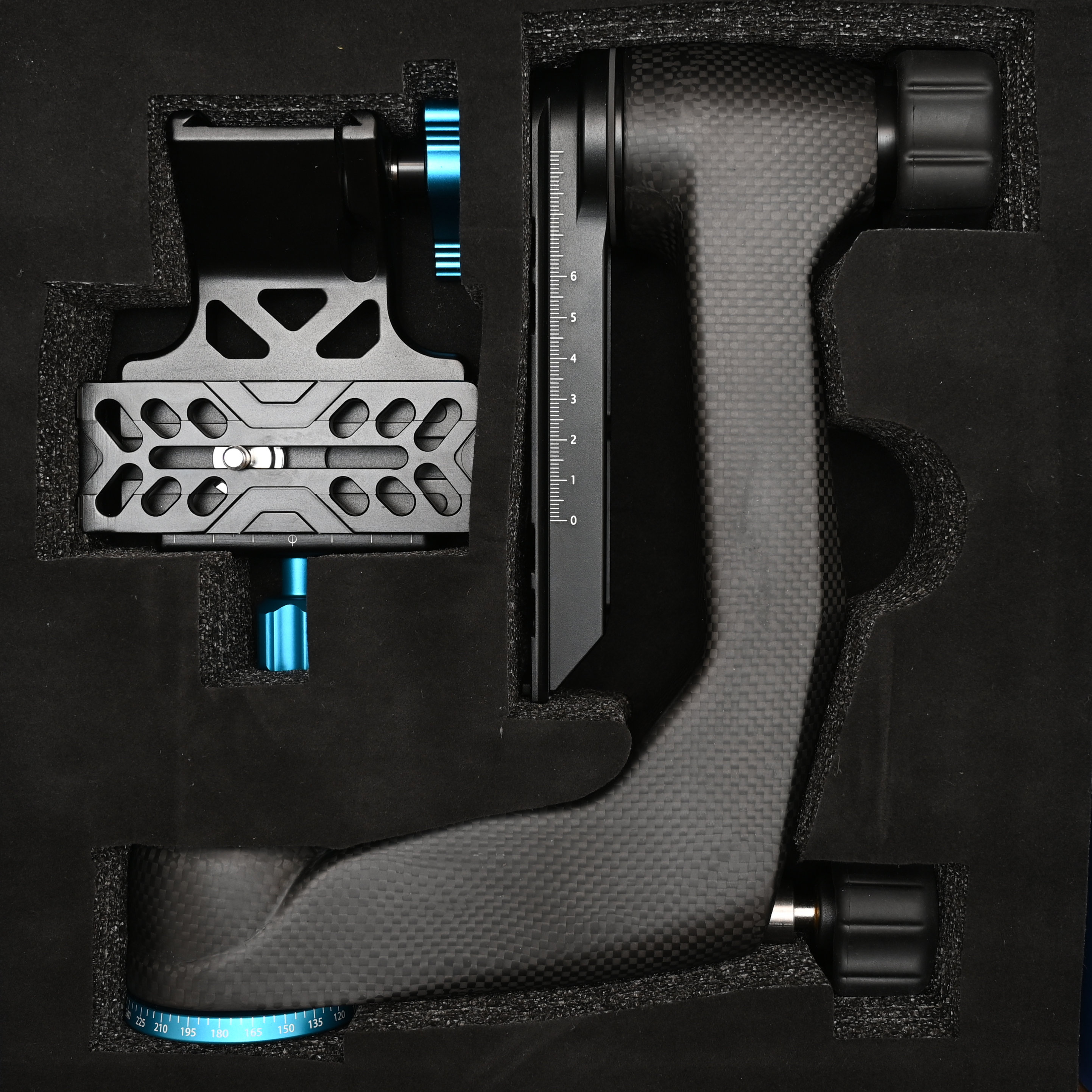 Benro GH5C gimbal head