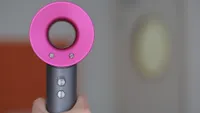 Dyson Supersonic hair dryer |now $407.70