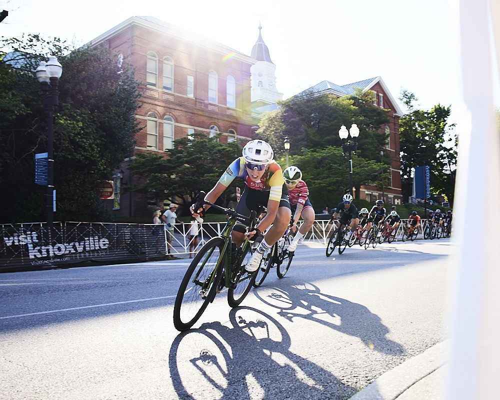 USA Cycling Pro Road Championships 2021 women's criterium
