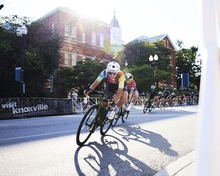 US Pro Road Championships criteriums – Gallery