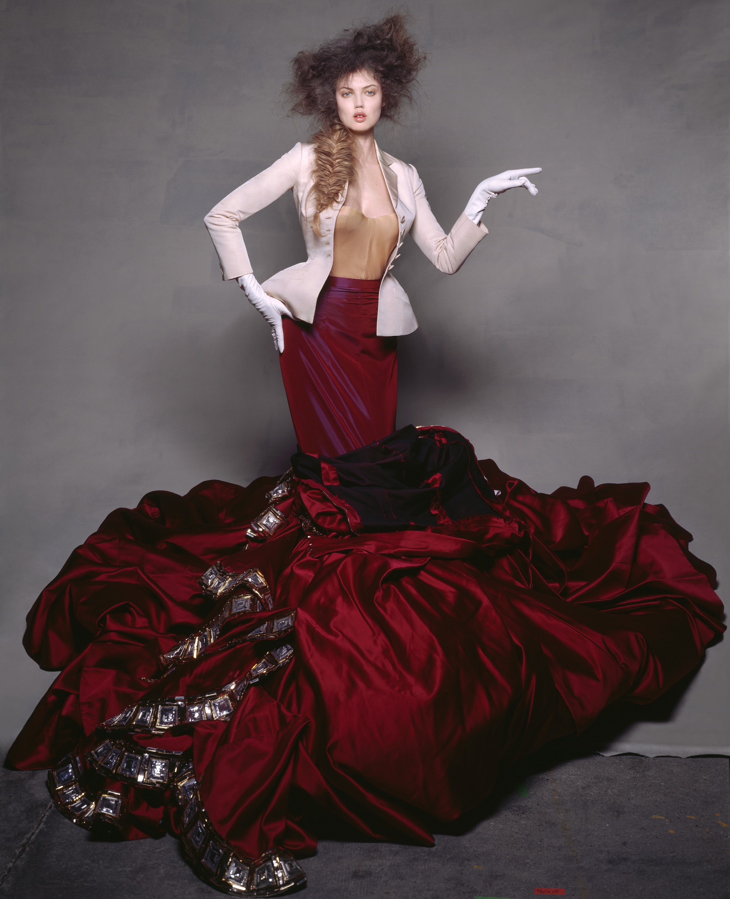 Carine Roitfeld Dior House of Craft