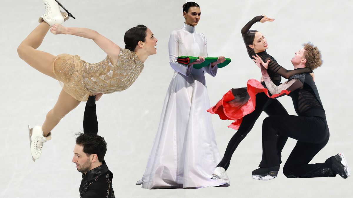 Spotted in Cortina: The Best Style Moments From the 2026 Winter Olympics