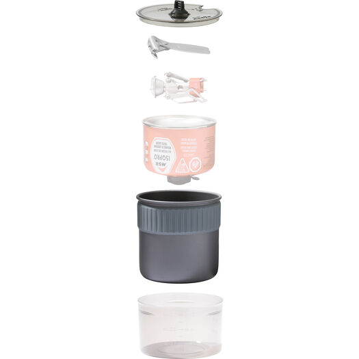 Cook set