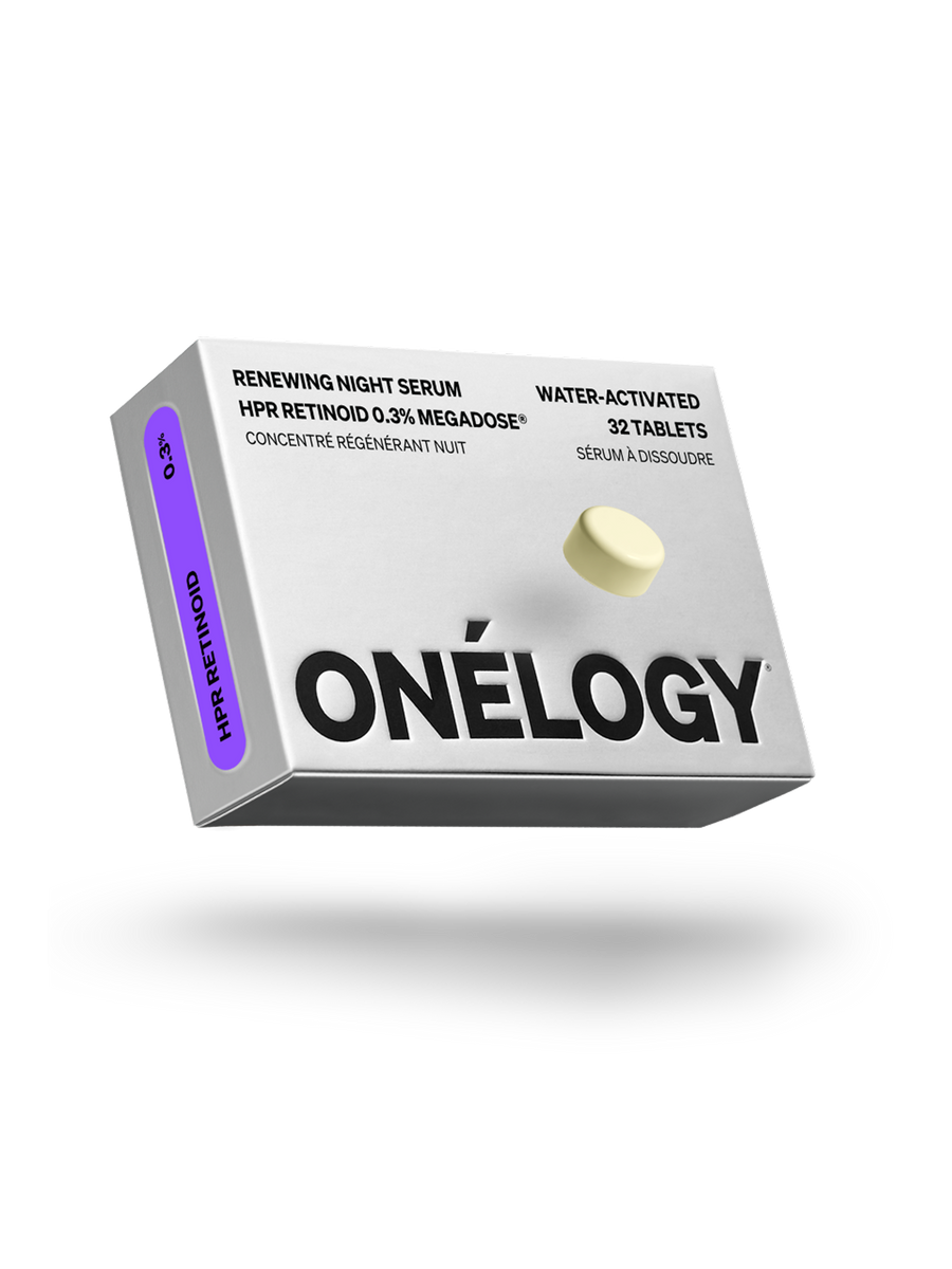 Hpr Retinoid 0.3%