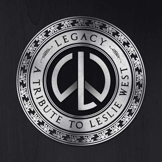 Legacy: A Tribute To Leslie West cover art