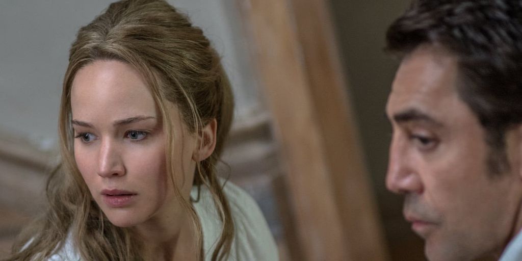 5 Reasons Why Darren Aronofskys Mother Is Still My Favorite Movie