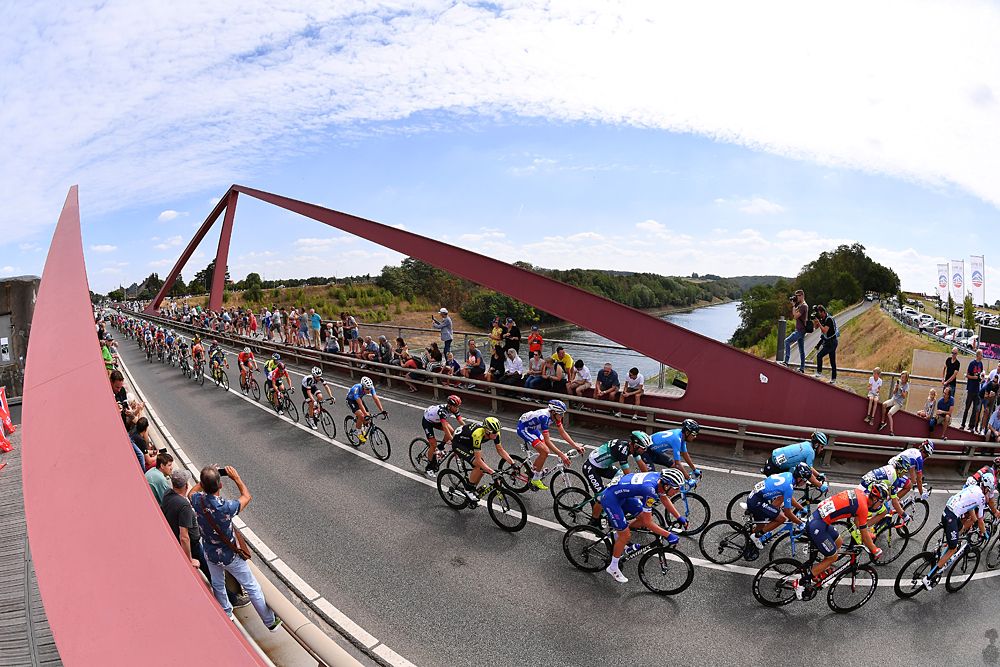 BinckBank Tour stage 6