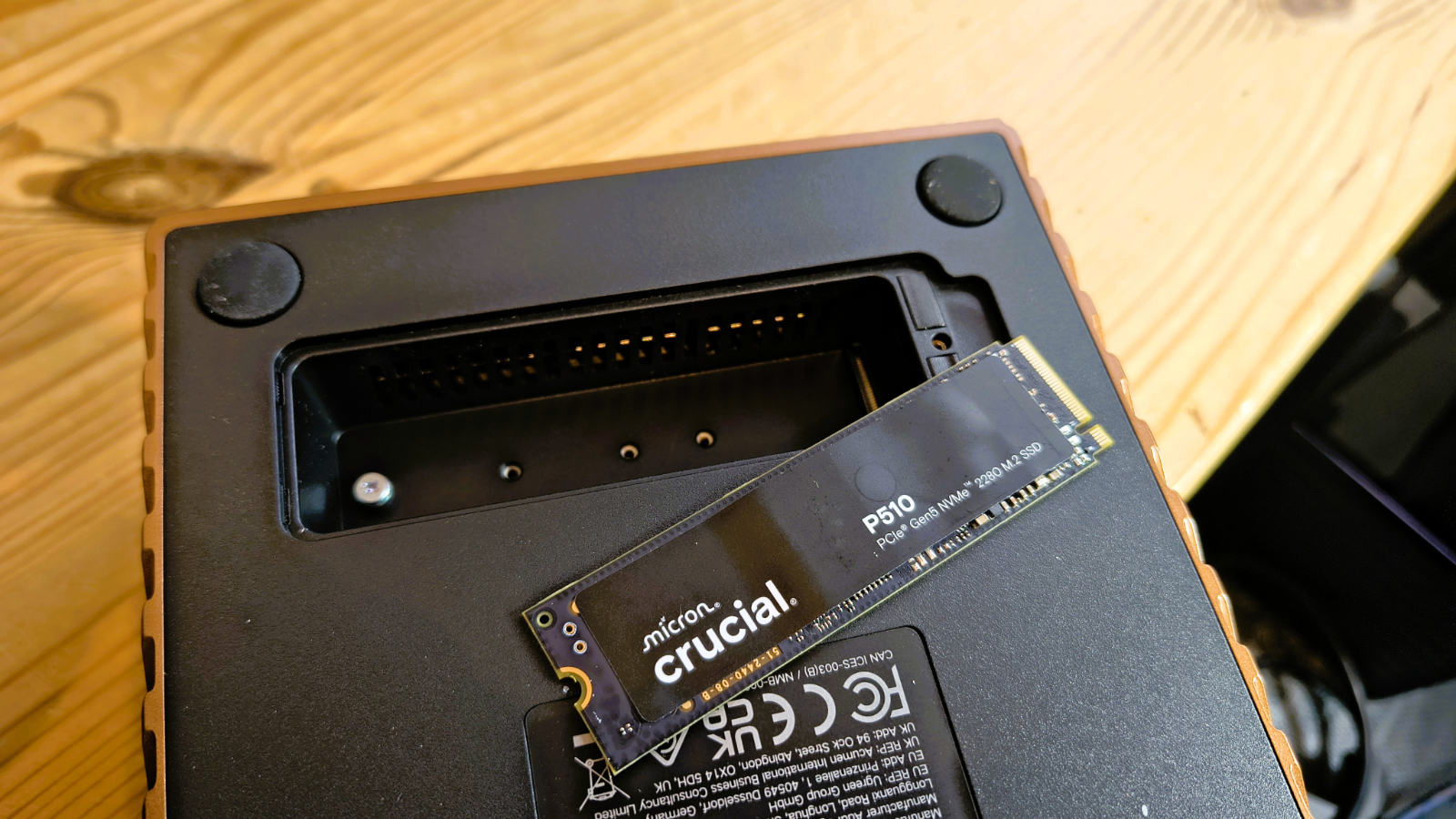 UGREEN Maxidok 17-in-1 TB5 Dock