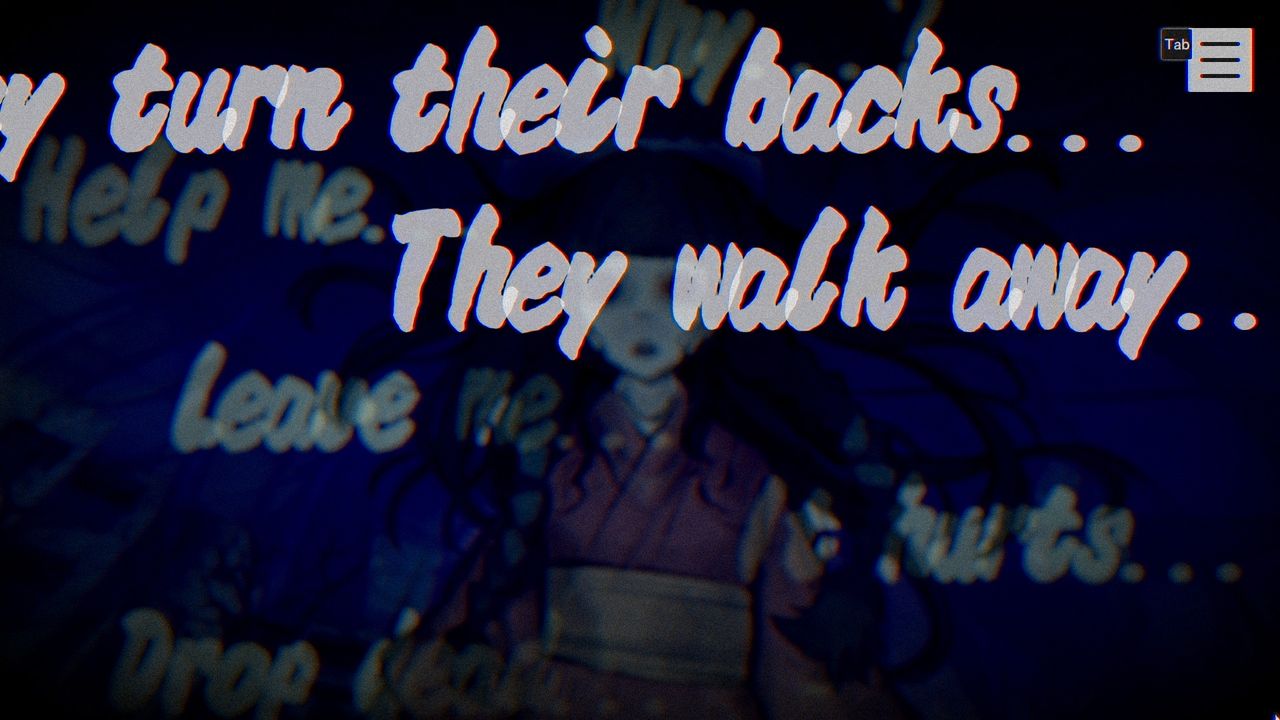 Paranormasight, a cleverly freaky visual novel adventure