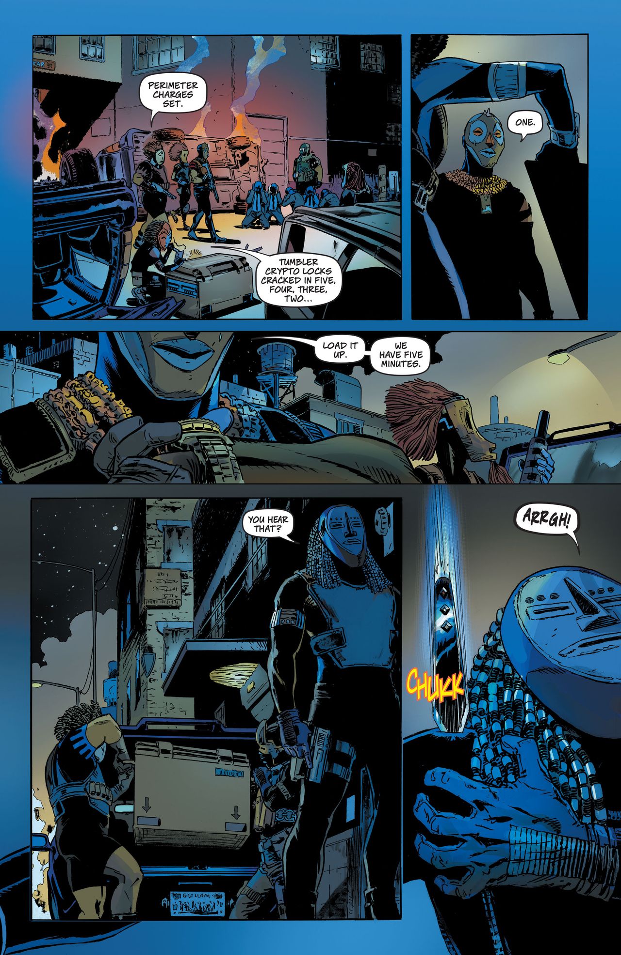 Red Hood