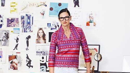 Jenna Lyons