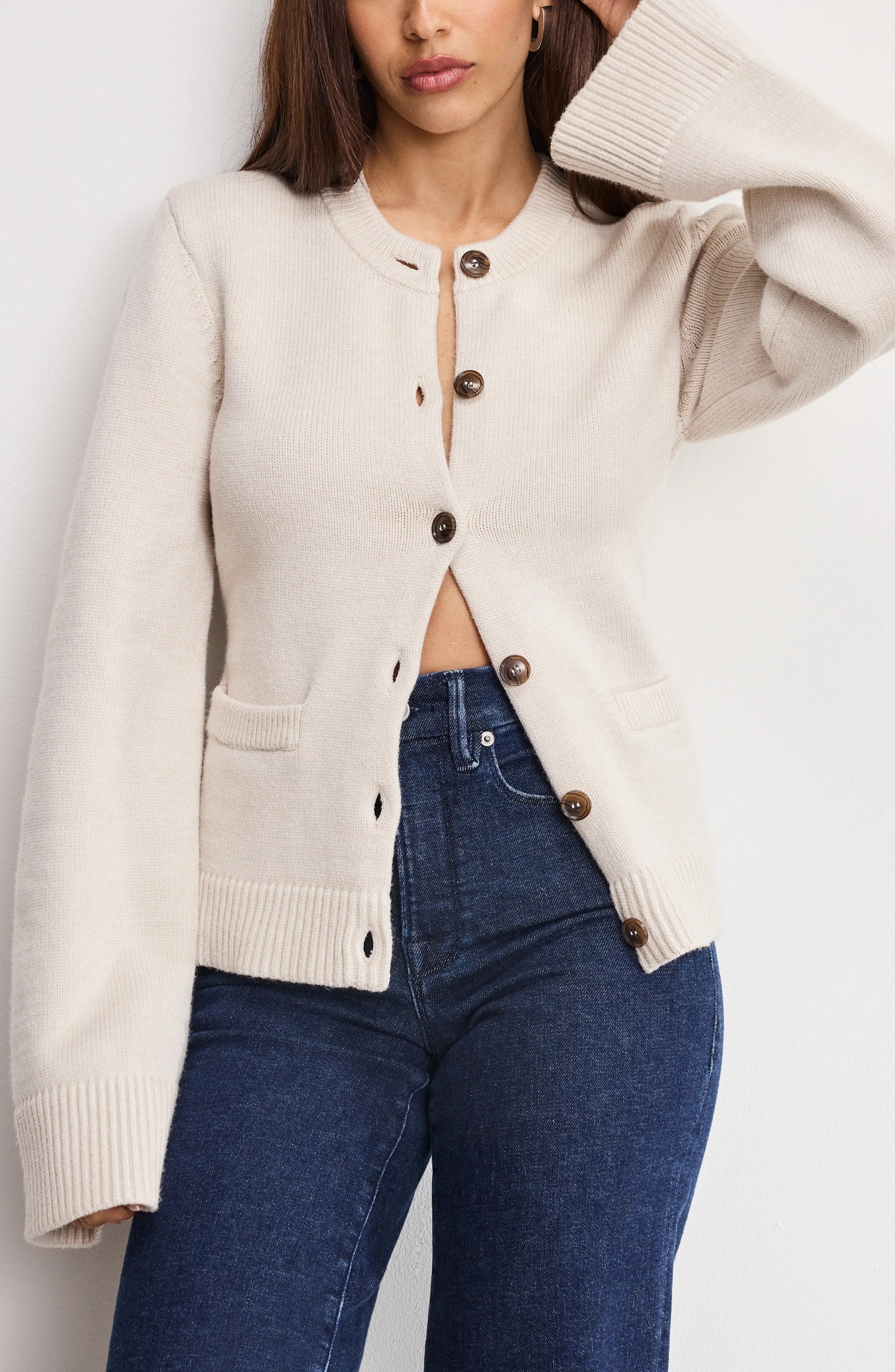 Good American, Cardigan
