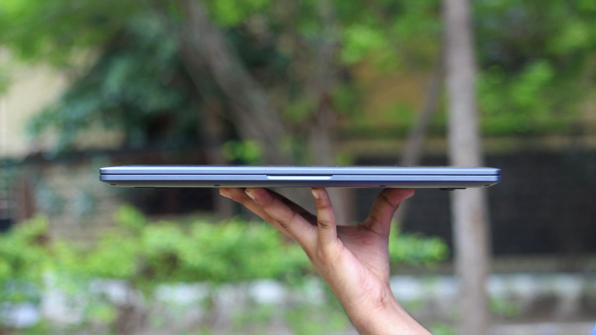 RedmiBook 15 Pro