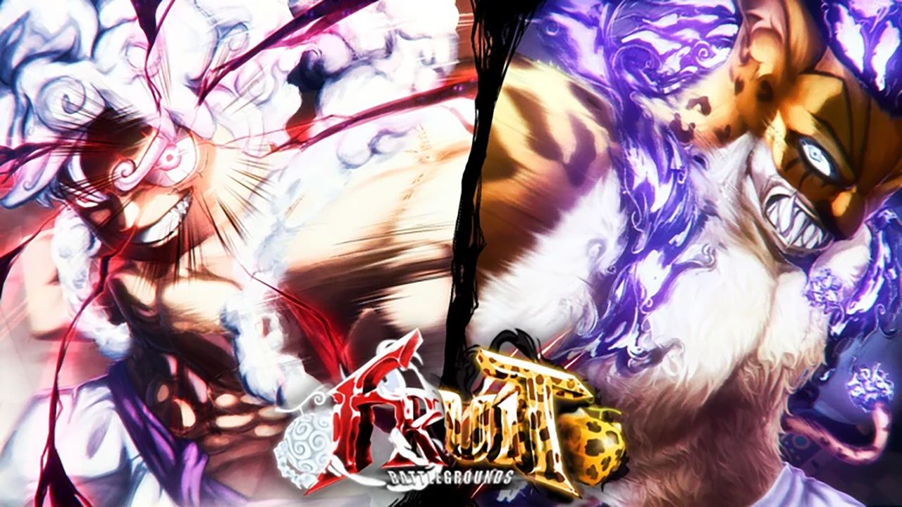 Fruit Battlegrounds codes (November 2025) for Gems