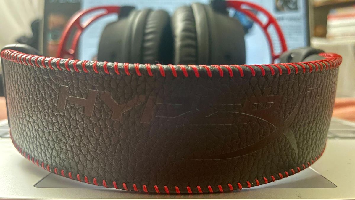 HyperX Alpha Wireless