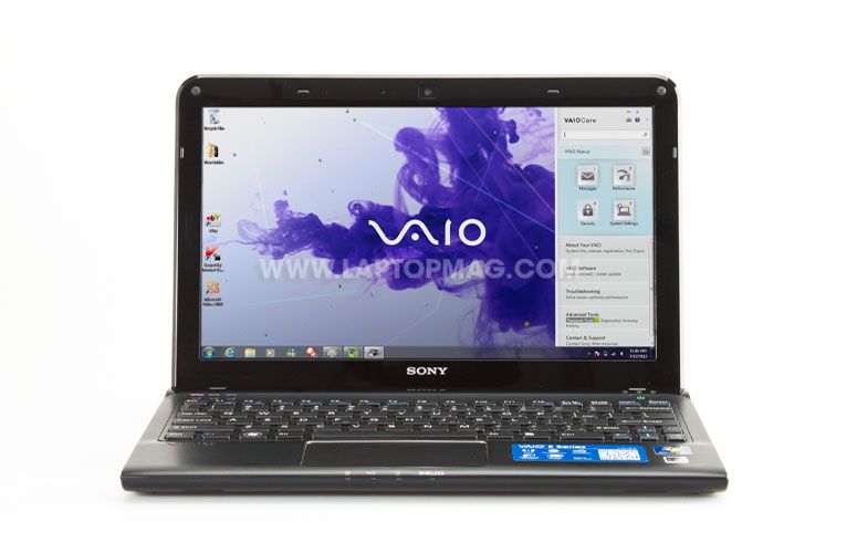 LAPTOP LCD SCREEN FOR SONY VAIO SVE11113FXW 11.6/" LED HD A++