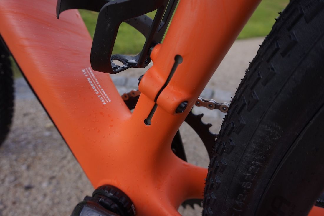 Specialized Diverge STR