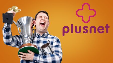 plusnet broadband deals