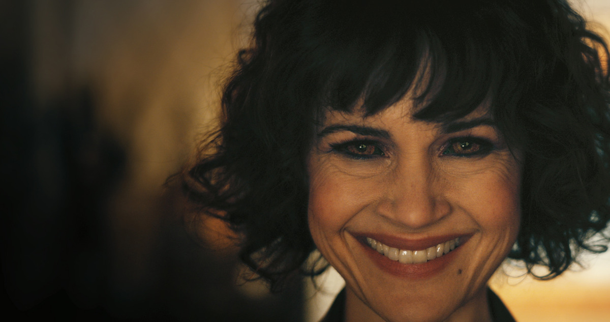 Netflix has a new number-one TV show and it's a perfect time to watch it