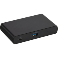 Amazon Basics USB Docking Station: $149 $119 @ Amazon w/ Prime