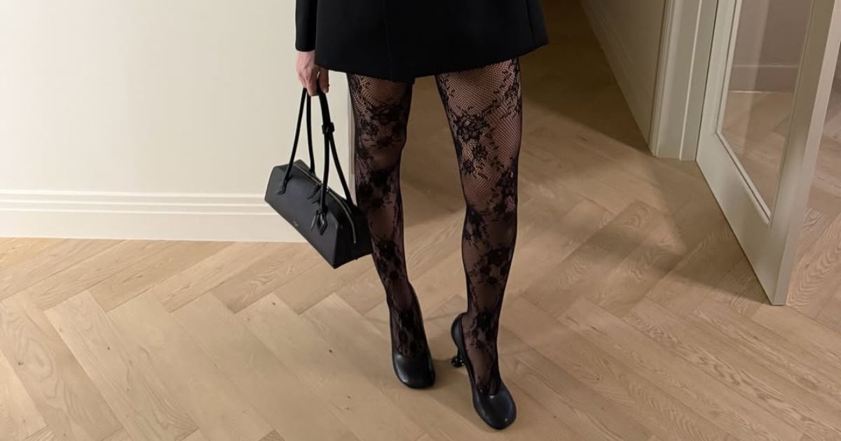 These Are The Best Shoes to Wear With Black Dresses, According to a Fashion Editor