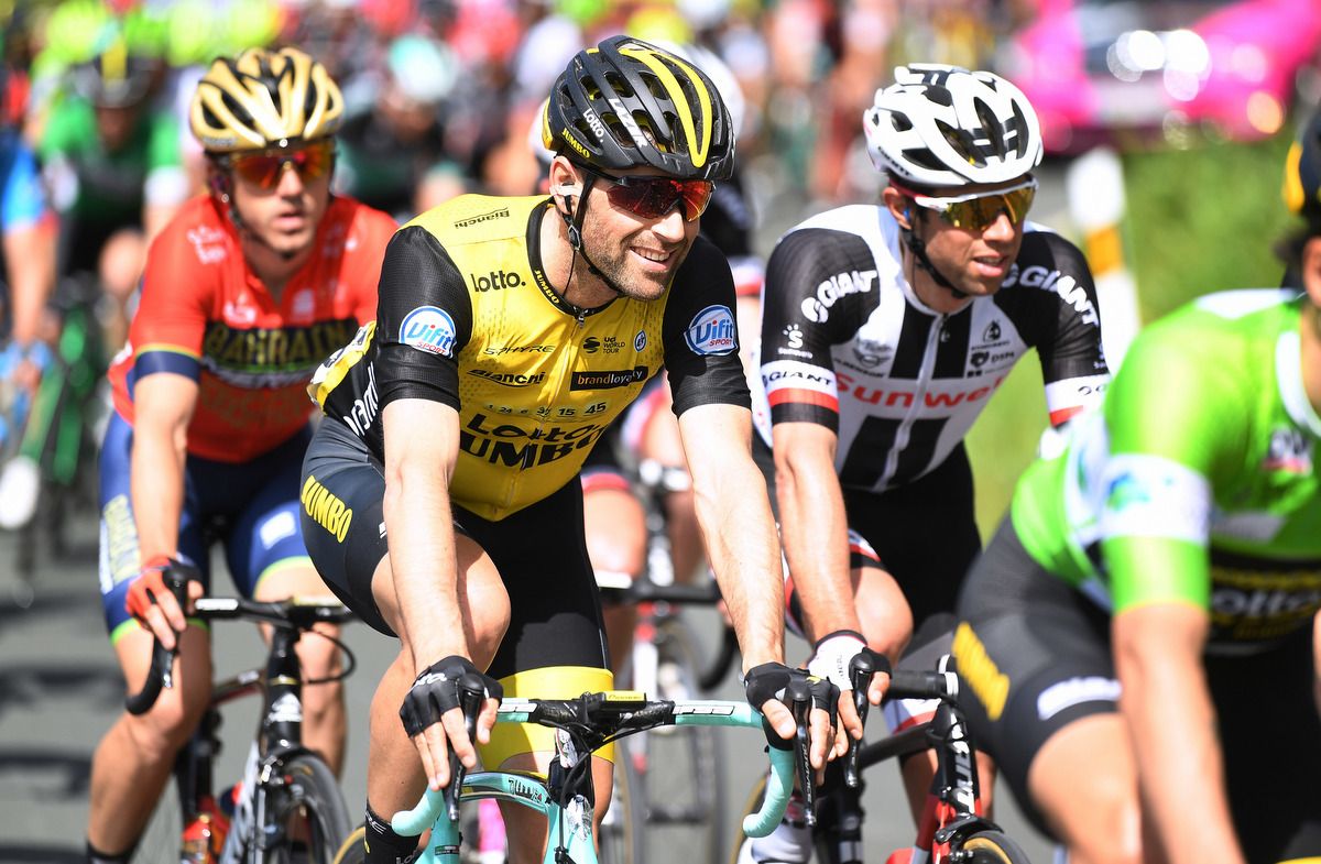 Paul Martens (LottoNL-Jumbo)