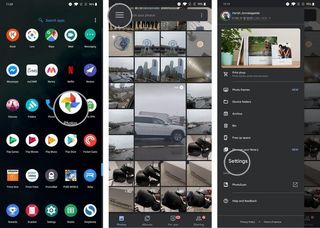 Eski Android telefonun verileri yeni telefona nasıl aktarılır missing image - Eski Android telefonun verileri yeni telefona nasıl aktarılır