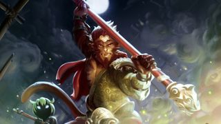 Why Dota 2s 700 Update Is Such A Big Deal Pc Gamer