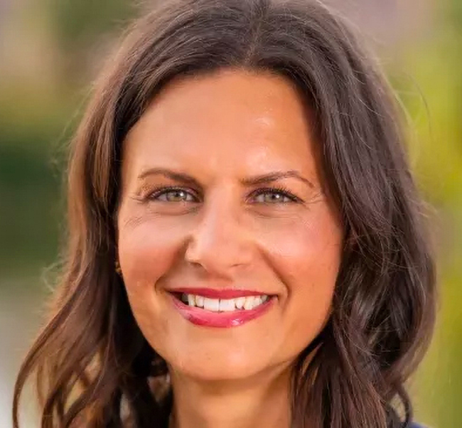 Lee Ann Gilha of Nexstar